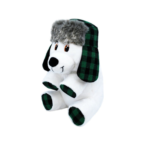 Kong Holiday Polar Bear Small/Medium