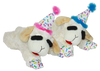 Multipet Lamb Chop (Pink Ribbon)