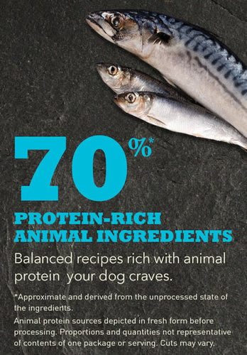 ACANA  Highest Protein Wild Atlantic Recipe Dry Dog Food