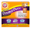 Church & Dwight Co. Arm & Hammer™ Double Duty Clumping Cat Litter (29 lb)