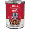 Koha Minimal Ingredient Beef Stew for Dogs (12.7 oz)