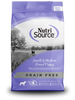 NutriSource® Grain Free Small & Medium Breed Puppy Food