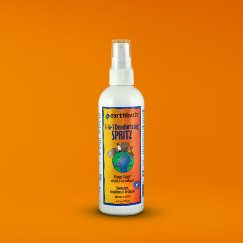 Earthbath Mango Tango® 3-in-1 Deodorizing Spritz