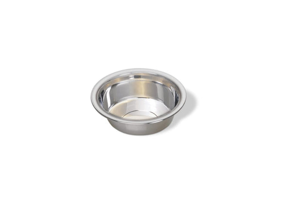 Van Ness Stainless Lightweight Cat Dish