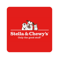 Stella and Chewy