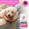 Nootie Progility Pre & Probiotics Soft Chew Supplement For Dogs (90 Count)