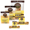 Earth Animal No-Hide Peanut Butter (11in 2pk*)