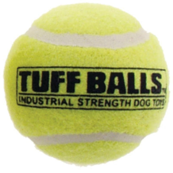 Petsport Tuff Balls (4 IN)