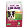 Health Extension Lamb and Brown Rice Dry Dog Food