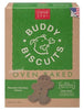 Cloud Star Buddy Biscuits Oven Baked Roasted Chicken Dog Treats