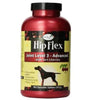 Overby Farm Hip Flex Joint Level 3 Advance Care with Glucosamine & MSM Chewable Tablets for Dogs (90-ct)