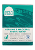 Open Farm Herring & Mackerel Rustic Blend