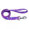 Coastal Pet Products Styles Dog Leash Special Paws 5/8