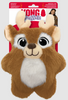 KONG Holiday Snuzzles Reindeer (Small)