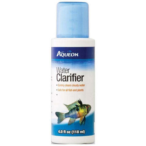 AQUEON WATER CLARIFIER