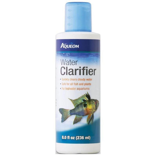 AQUEON WATER CLARIFIER